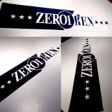11/24岐阜大会より「ZERO1&メガリュウRYUREXコラボマフラータオル」限定発売開始！