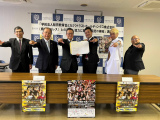 栃木県初の『プロレス学校』設立へ、江川卓でお馴染み『作新学院』がサポート！